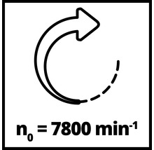 Elektro Kettensäge EINHELL GC-EC 1835 inkl. Ersatzkette, 35cm-thumb-5 Elektro Kettensäge EINHELL GC-EC 1835 inkl. Ersatzkette, 35cm-thumb-5