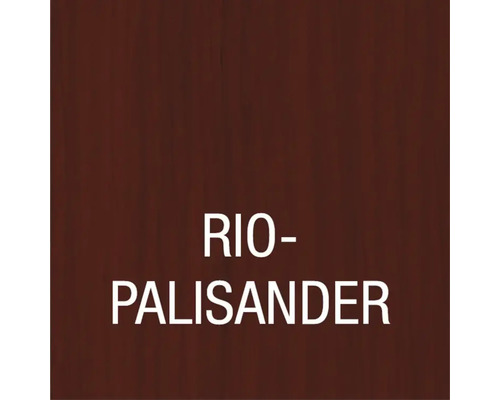 Rio Palisander Dekor
