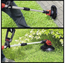Akku-Rasentrimmer Einhell Power X-Change GE-CT 18 LI ohne Akku und Ladegerät-thumb-9