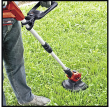 Akku-Rasentrimmer Einhell Power X-Change GE-CT 18 LI ohne Akku und Ladegerät-thumb-8