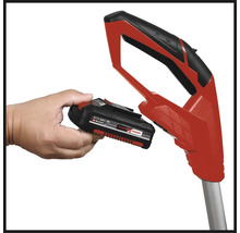 Akku-Rasentrimmer Einhell Power X-Change GE-CT 18 LI ohne Akku und Ladegerät-thumb-7