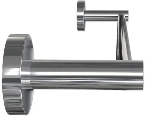 Handtuchhalter aus Metall zur Wandmontage