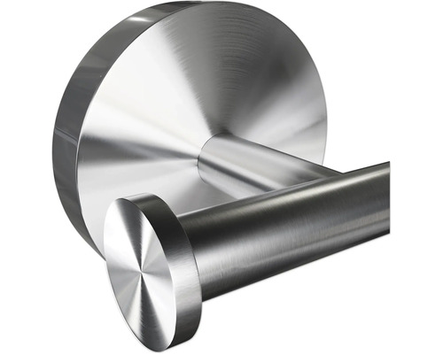 Metallhandtuchhalter zur Wandmontage