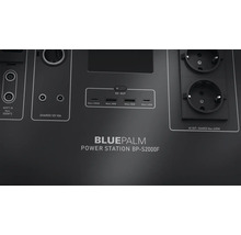 BLUEPALM Powerstation BP-S2000F 2240 Wh 2400 W-thumb-7