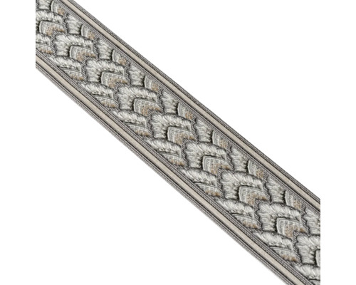 Verzierung mit Zierbordüre