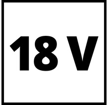 18 Volt Kennzeichnung