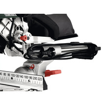 Kappsäge Metabo KGS 216 M Set-thumb-5