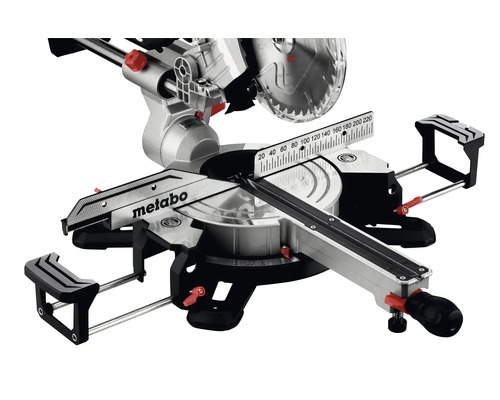 Metabo Kapp- und Gehrungssäge