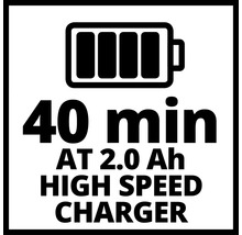 Akku Fugenreiniger Einhell Power-X-Change GC-CC 18 Li inkl. 2,0 Ah Akku und Ladegerät-thumb-10 Akku Fugenreiniger Einhell Power-X-Change GC-CC 18 Li inkl. 2,0 Ah Akku und Ladegerät-thumb-10