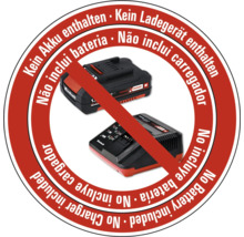 Akku Universal-Streuer Einhell Power-X-Change GE-US 18 Li ohne Akku und Ladegrät-thumb-15