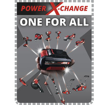 Akku Universal-Streuer Einhell Power-X-Change GE-US 18 Li ohne Akku und Ladegrät-thumb-13
