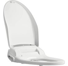 Dusch-WC-Sitz Reika Premium weiß mit Fernbedienung-thumb-8
