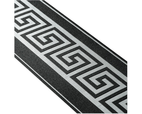 Bordüre mit Mäandermuster