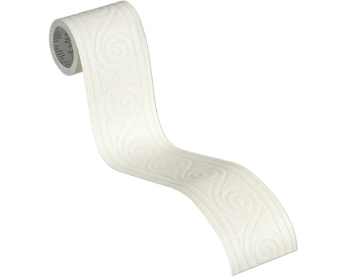 Rolle Bordüre mit Spiralmuster für Wandgestaltung