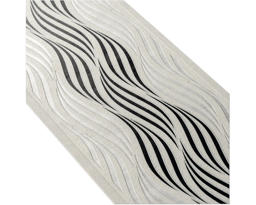 Tapete mit Streifenmuster