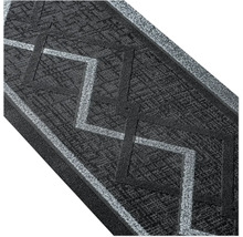 Schmutzfangmatte mit geometrischem Muster