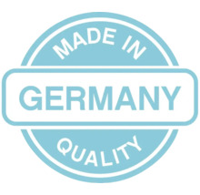 Badmöbel-Set Pelipal Sunline 300 BxHxT 67 x 49,9 x 48 cm Frontfarbe eiche riviera Badmöbelset 2-teilig mit Waschtisch Mineralmarmor grau-metallic