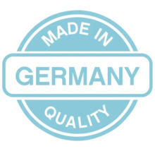 Badmöbel-Set Pelipal Sunline 300 BxHxT 97 x 49,9 x 48 cm Frontfarbe eiche ribbeck Badmöbelset 2-teilig mit Waschtisch Mineralmarmor grau-metallic
