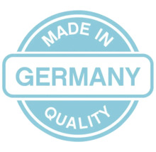 Badmöbel-Set Pelipal Sunline 300 BxHxT 117 x 49,9 x 48 cm Frontfarbe eiche riviera Badmöbelset 2-teilig mit Waschtisch Mineralmarmor grau-metallic