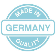 Badmöbel-Set Pelipal Sunline 300 BxHxT 117 x 49,9 x 48 cm Frontfarbe sangallo grau Badmöbelset 2-teilig mit Waschtisch Mineralmarmor grau-metallic