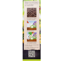 Universal Langzeitdünger COMPO BIO mit Schafwolle 100% natürliche Inhaltsstoffe 2 kg, für alle Gartenpflanzen, 5 Monate Langzeitwirkung-thumb-3