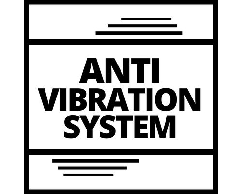 Antivibrationssystem