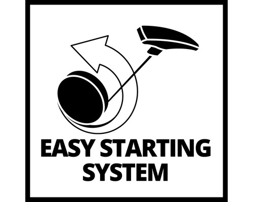 Einfaches Startsystem