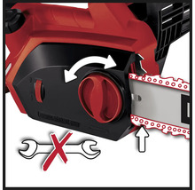 Elektro-Kettensäge Einhell GH-EC 2040, 40cm-thumb-8