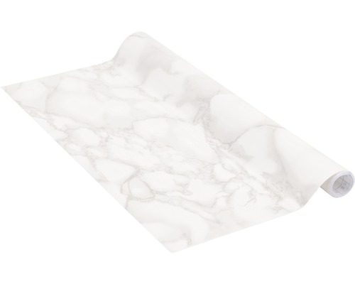 Rolle Dekorfolie mit Marmormuster