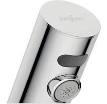 Jungborn Sensor Armatur LAMBDA chrom glänzend-thumb-3