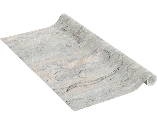 Rolle Dekorfolie mit Marmoroptik