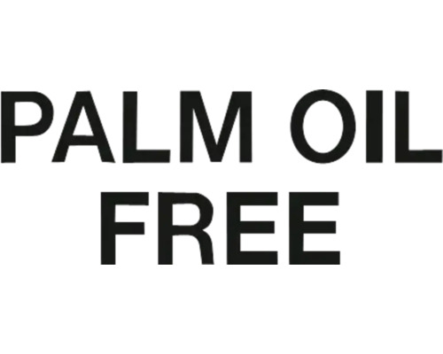 Palmölfrei
