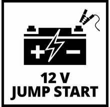Jump-Start Power Bank Einhell CE-JS 18/1-thumb-6