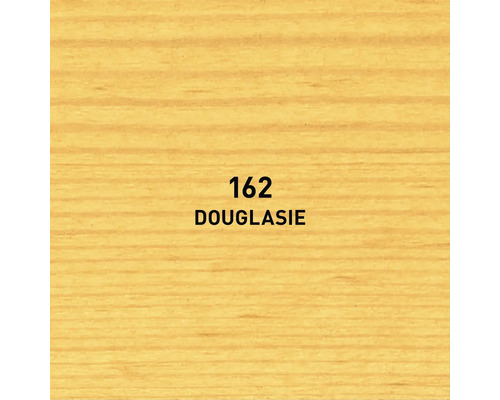 Farbmuster Douglasie 162