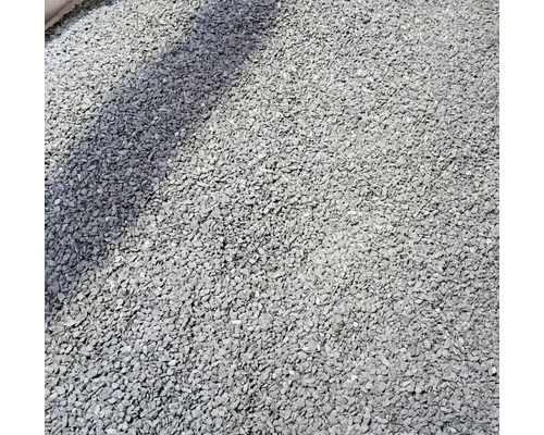 Schotter für den Garten- und Landschaftsbau