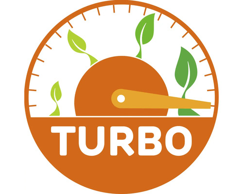Turbo Symbol