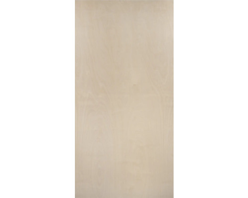 Holzplatte aus Furniersperrholz