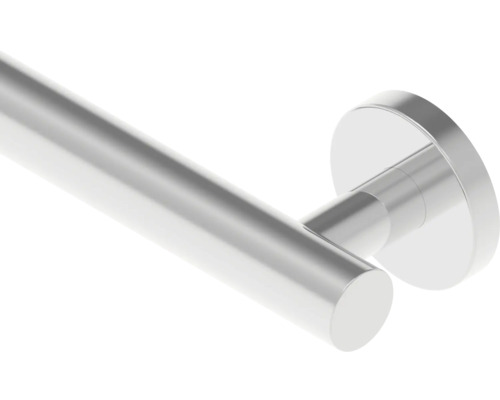 Handtuchhalter aus Metall zur Wandmontage