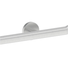Toilettenpapierhalter aus Metall zur Wandmontage