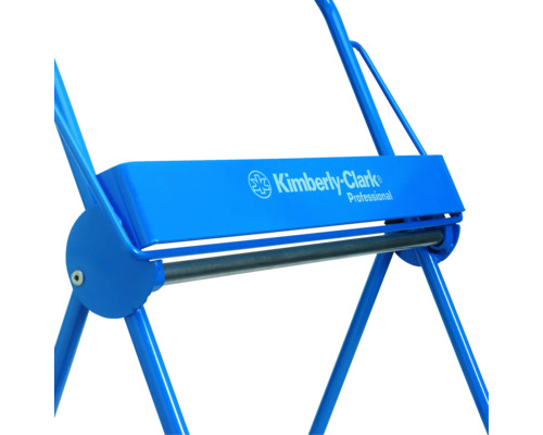 Kimberly-Clark Professional Papierhandtuchspender mit Logo