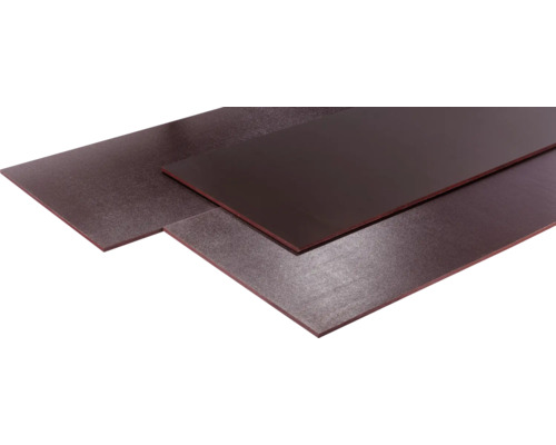 Mehrere Siebdruckplatten