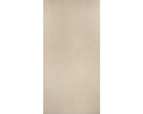 Holzplatte aus Furnier