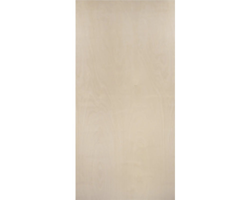 Birkensperrholzplatte