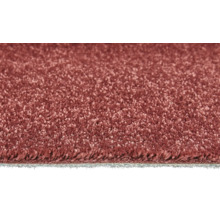 Teppichboden Kräuselvelours Sedna® Proteus 100% Econyl® Garn coral 500 cm breit (Meterware)-thumb-3