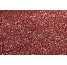Teppichboden Kräuselvelours Sedna® Proteus 100% Econyl® Garn coral 500 cm breit (Meterware)-thumb-4