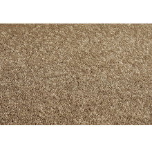 Teppichboden Kräuselvelours Sedna® Proteus 100% Econyl® Garn grau-beige 500 cm breit (Meterware)-thumb-4