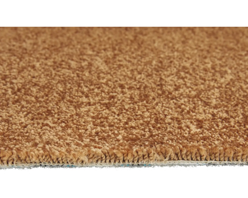 Detailansicht eines Teppichs