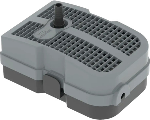 Heissner Teichfilter für Gartenteiche