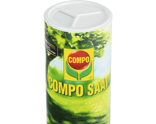 Compo Saat Rasensamen Dose