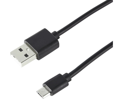 USB auf Micro-USB Kabel